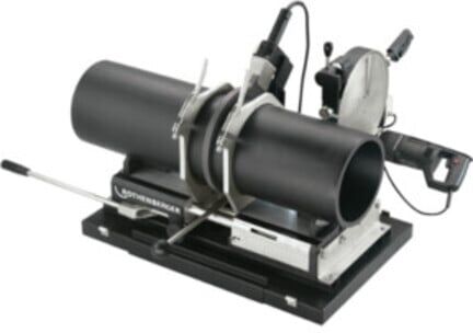 Rothenberger ROWELD P250A Machine de base 230V (55768)