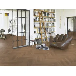 Parador Trendtime 10 Parkett Eiche Tuscan Natur matt lackiert Chevron-Stab 610x90x15 mm