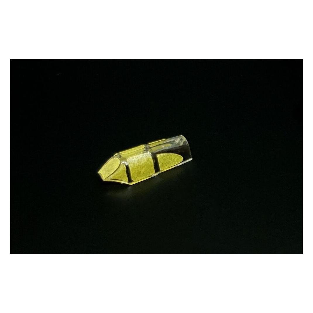 Brengun Dewoitine D.520 canopy masks () (BRL144190)