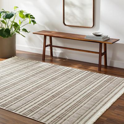 Livabliss Chiara Moroccan Area Rug