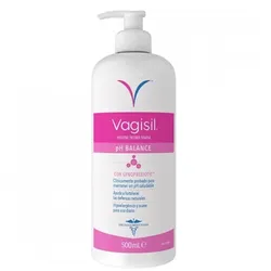 Vagisil Gynoprebiotisches Intimgel 500 ml