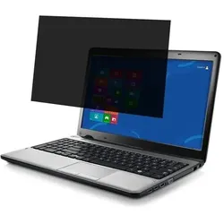 Port Designs PORT PRIVACY FILTER 2D 12.5INCH 16/9 276X156 (12.50", 16:9), Notebook Schutzfolie