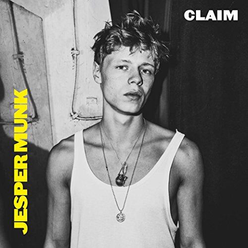 Jesper Munk - Claim - Preis vom 11.10.2026 03:10:56 h