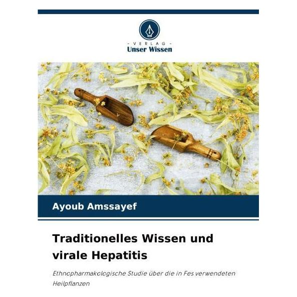 Umbreit Amssayef:Traditionelles Wissen und vira (Deutsch, Softcover, Ayoub Amssayef) (67988316)