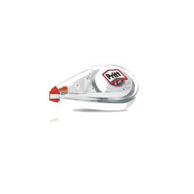 Pritt Kleben Pritt Korrektur Mini Flex Roller, Bandlänge: 7 m, Bandlänge: 4,2 mm
