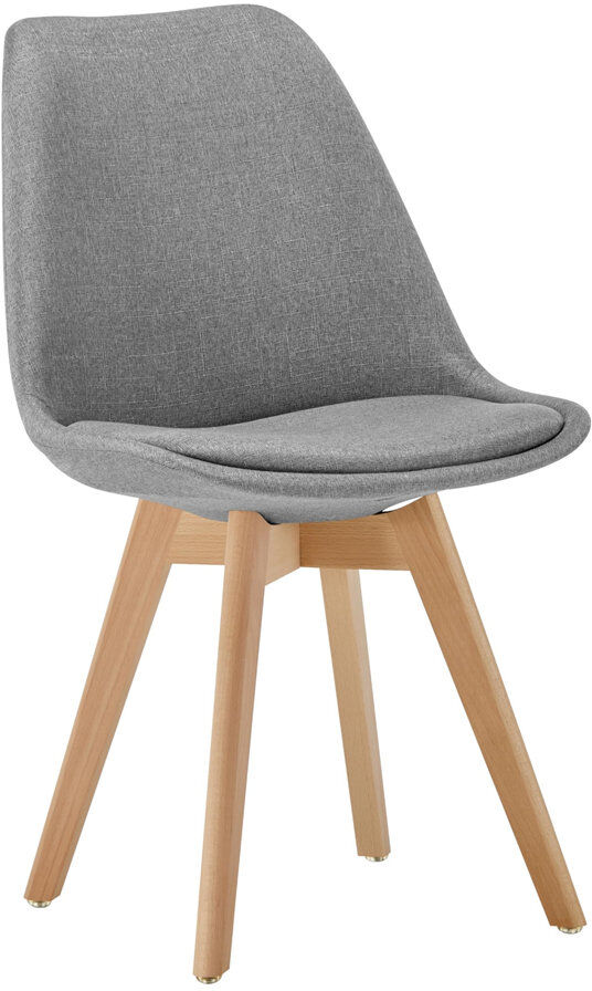 Fjørde & Co Powell 82 cm H Side Chair 82cm H X 40cm W X 40cm D