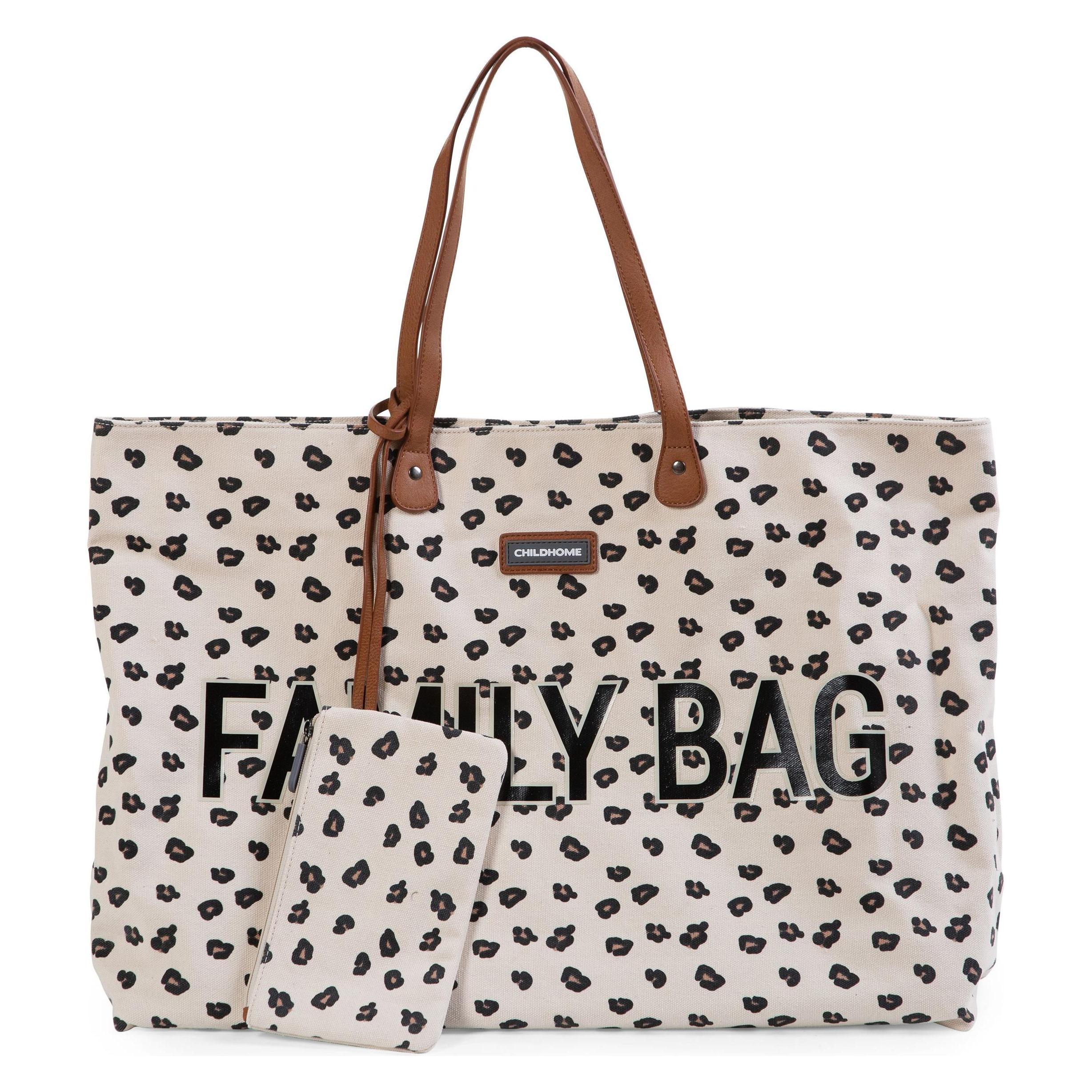 Childhome Family Bag (CHCWFBLEO)
