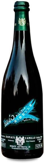 Camillo Donati Il Mio Ribelle 2025 - 75cl