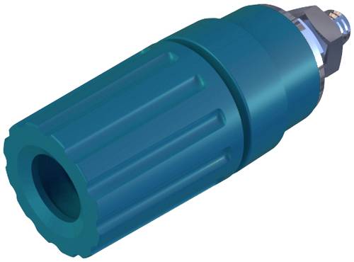 Hirschmann Test & Measurement PKI 110 Polklemme Blau 35A