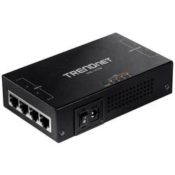 TrendNet TPE-147GI PoE Injektor 10 / 100 / 1000 MBit/s IEEE 802.3at (25.5 W)