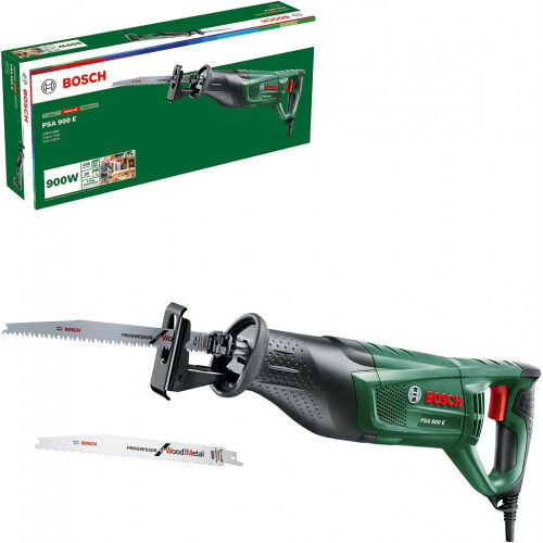 Bosch PSA 900 E Scie sabre 06033A6000