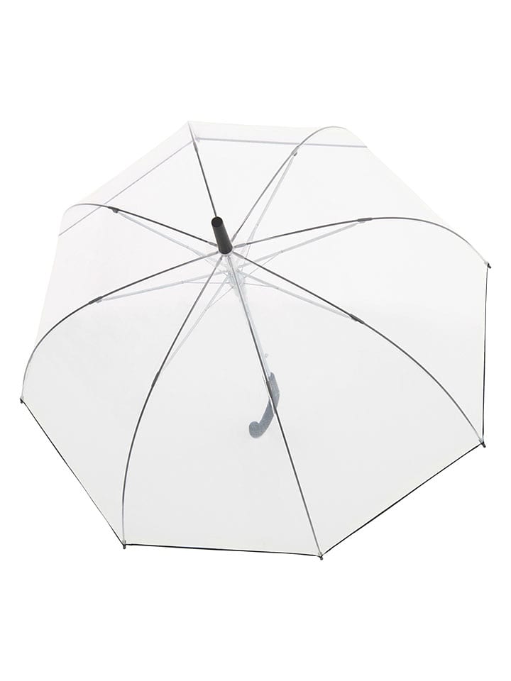Doppler Stockschirm in Ohne Farbe - onesize