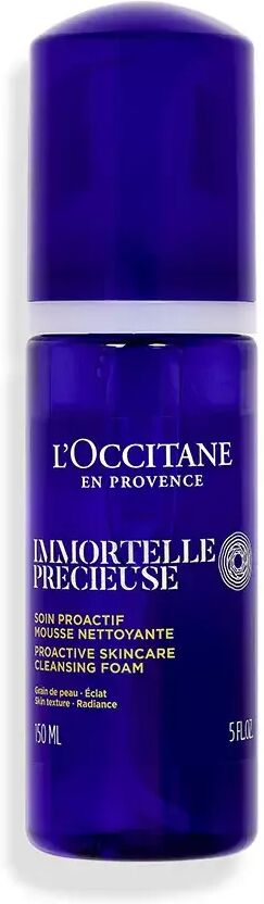 L'Occitane en Provence Immortelle Precious Cleansing Foam 150 ml