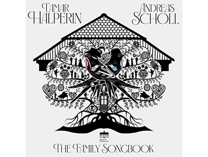 The Family Songbook