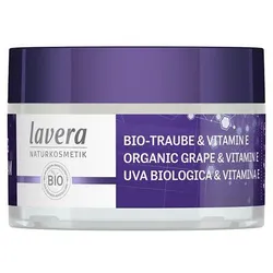 Lavera Re-Energizing Sleepingcream 50 ML