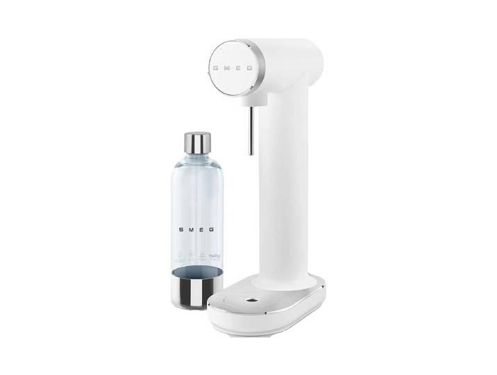 Smeg SKC01WHM Sodamaker Weiss