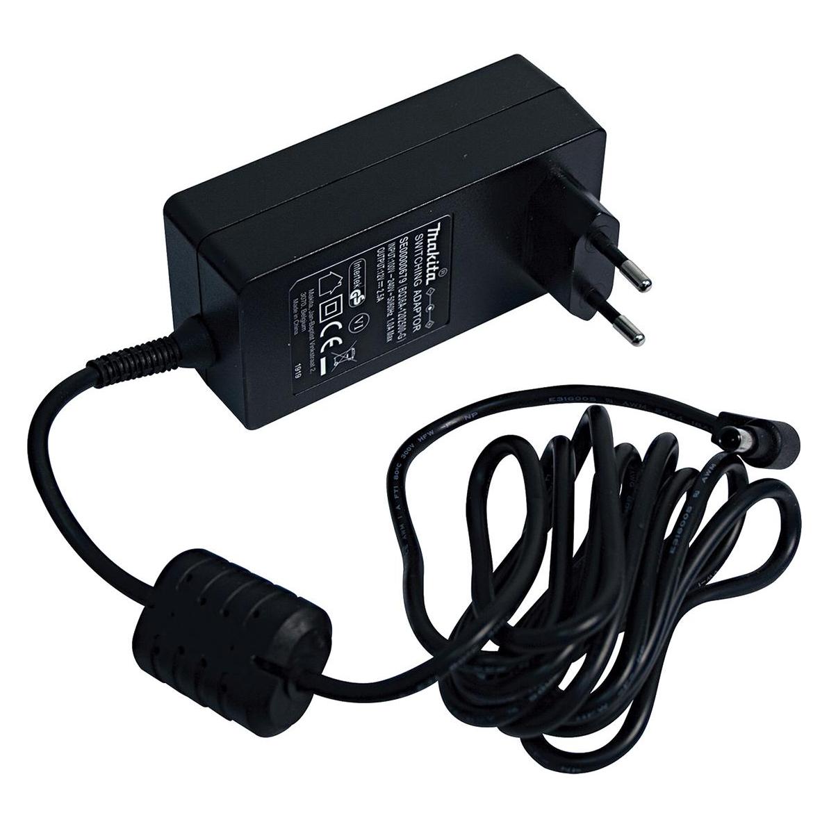 Makita Netz-Adapter für Radio (SE00000679)