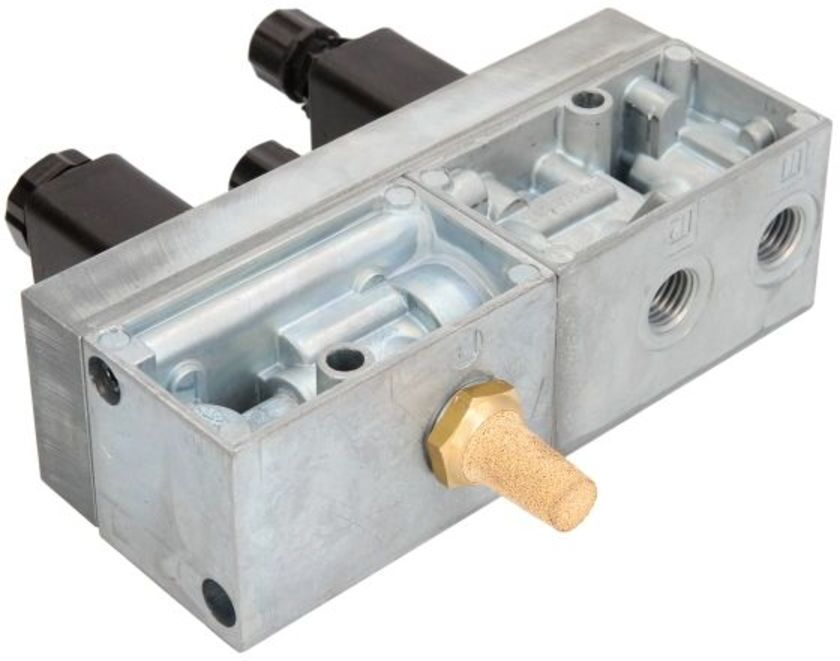 Wabco Relè, ABS 4726000010