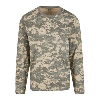 Brandit "Brandit Brandit Premium Longsleeve Shirt" 1 Stk.