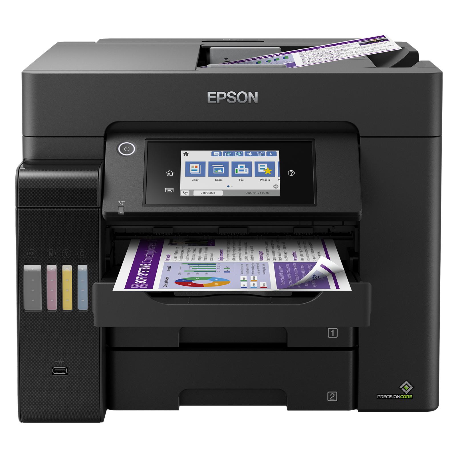 Epson EcoTank L6570 (Tintentank) (C11CJ29402)