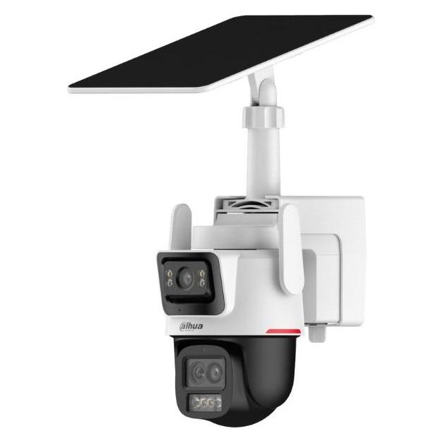 Dahua WRL CAMERA 3+3MP PT DOME 4G/PTS2649C-3E3Z-4GB20-PRO (PTS2649C-3E3Z-4GB20-PRO)