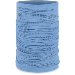 BUFF DryFlx Multifunktionstuch 725 - solid washed blue