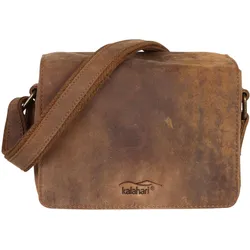 Kalahari KAAMA LS-16 Fototasche Leder