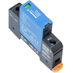 Weidmüller Überspannungsableiter VPU AC I #3037010000