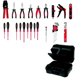 Cimco Werkzeuge CimCase PRO Electric B1T2 178500