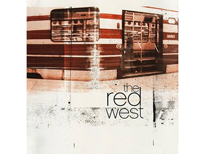 Red West