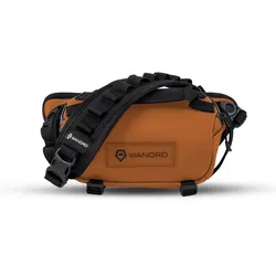 Wandrd Rogue Sling 3L Orange