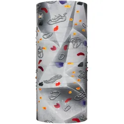 BUFF Coolnet UV+ Halstuch set grey