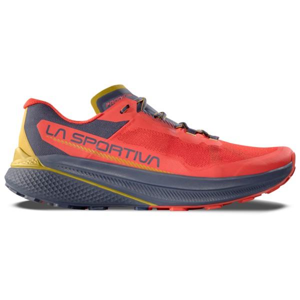 La Sportiva - Prodigio - Trailrunningschuhe EU 43,5 bunt