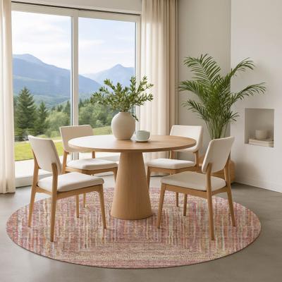 Addison Rugs Premium Washable Super Soft Modern Dimensions Mayfield Rug