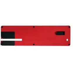 SawStop Tischeinlage für Tischkreissäge CTS