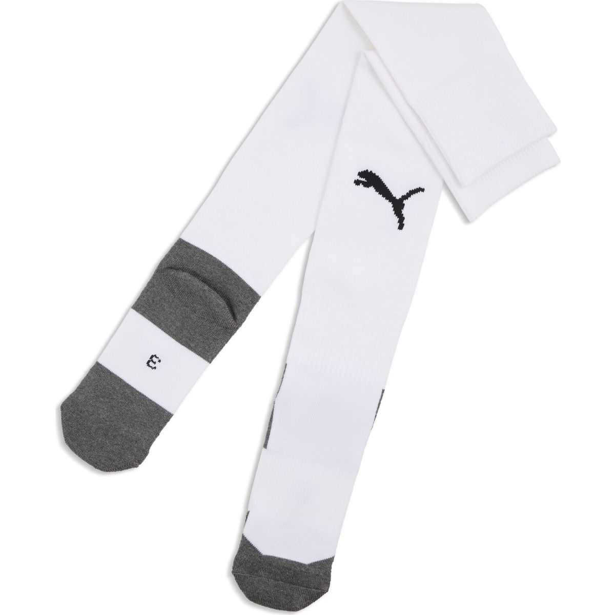 Puma teamLIGA26 Socks Core puma white-puma black (04) 0 707064-04-0
