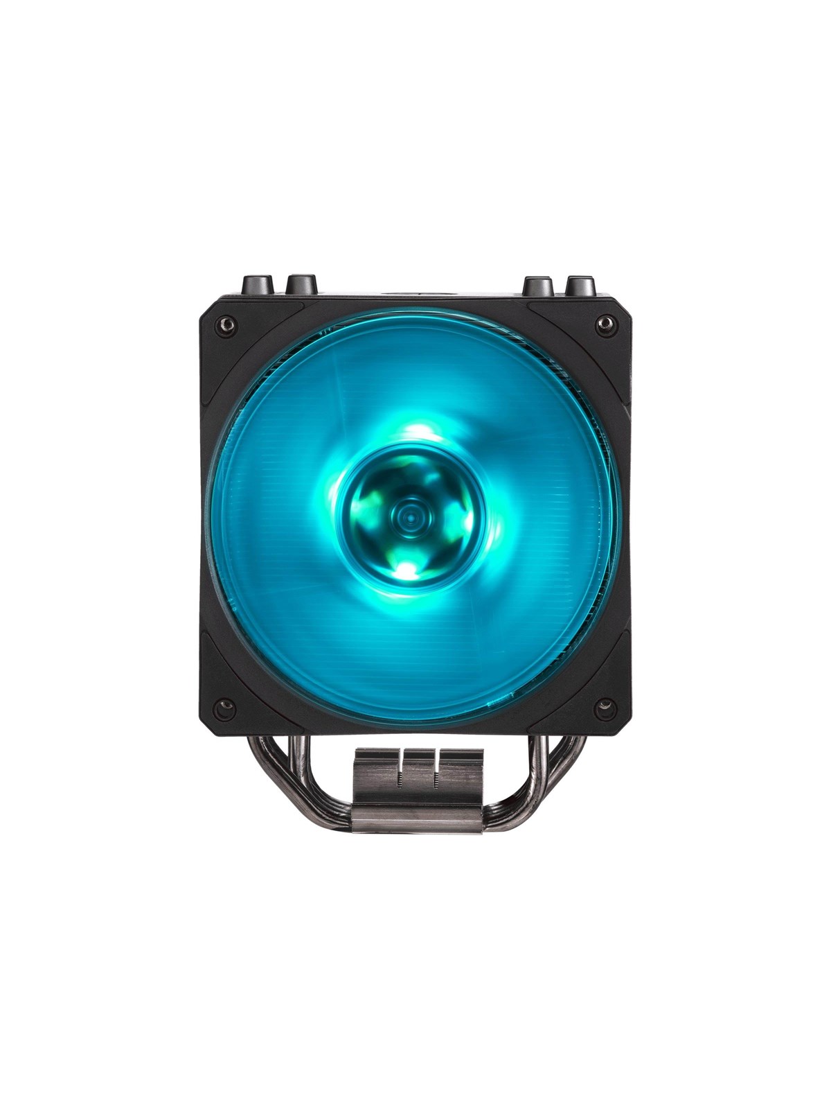 Cooler Master Hyper 212 RGB Black Edition - CPU-Luftkühler