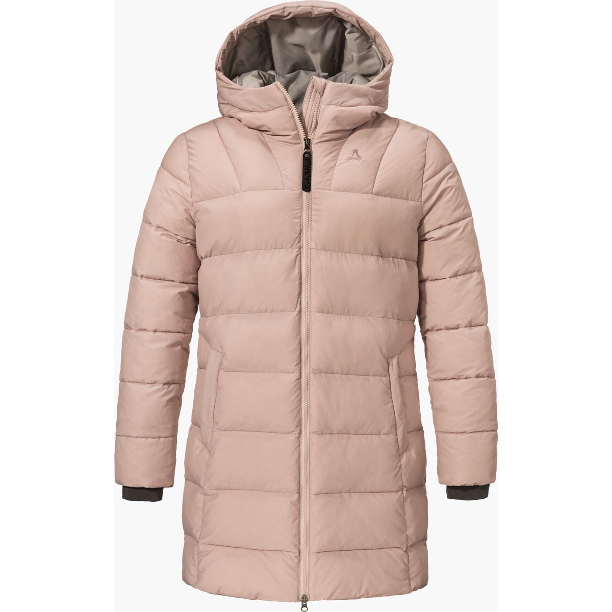Schöffel Ins Parka Style Boslix Women mushroom (3175) 38 13768-23904-3175-38