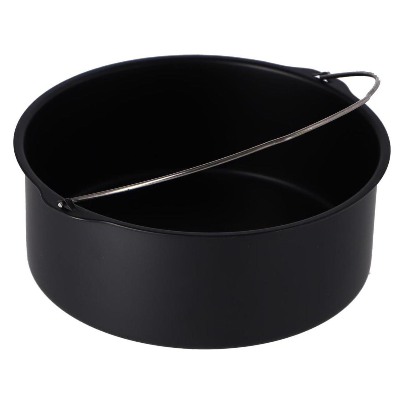 Patisse Air Fry Backset 7-teilig (02865-139808.0900)
