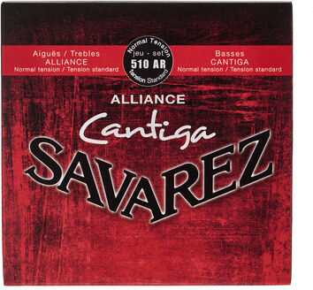 Savarez 510AR Alliance Cantiga Strings