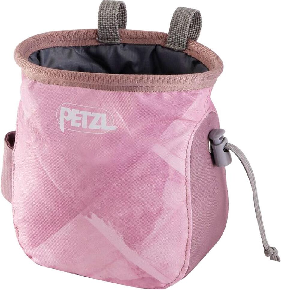 Petzl  - Saka Rose - Sac à magnésie