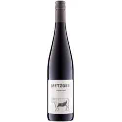 Weingut Metzger Fleckvieh 2023