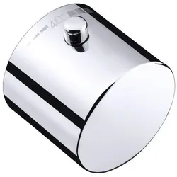 Axor HG Griff  UNO für Thermostat chrom