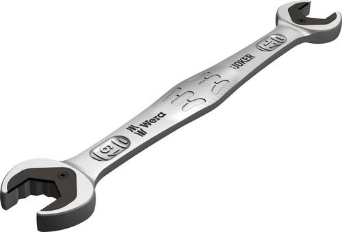Wera Werk Doppelmaul-Schlüssel 003765
