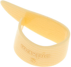 Maxpic Thumb Pick S Cream Creme