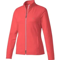 JOY SPORTSWEAR Damen Jacke DORIT, Größe 50 in Orange Orange