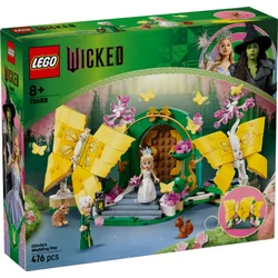 LEGO® Glindas Hochzeitstag