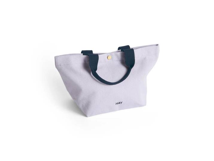 HAY - Everyday Tote Bag Mini, lavender