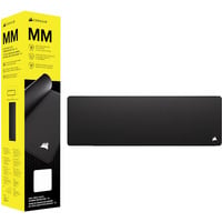 MM Cloth - XL, Gaming-Mauspad schwarz