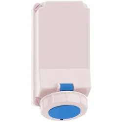 Bals Elektrotech. Wandsteckdose 32A 3p 230V 110014